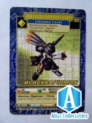 Blackrapidmon BO-283